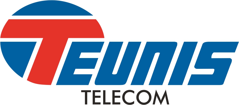logo van partner Teunis Telecom