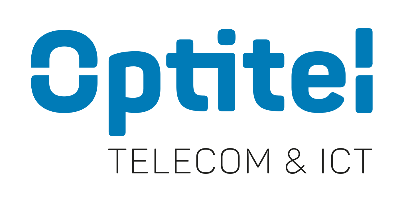 logo van partner OptiTel BV