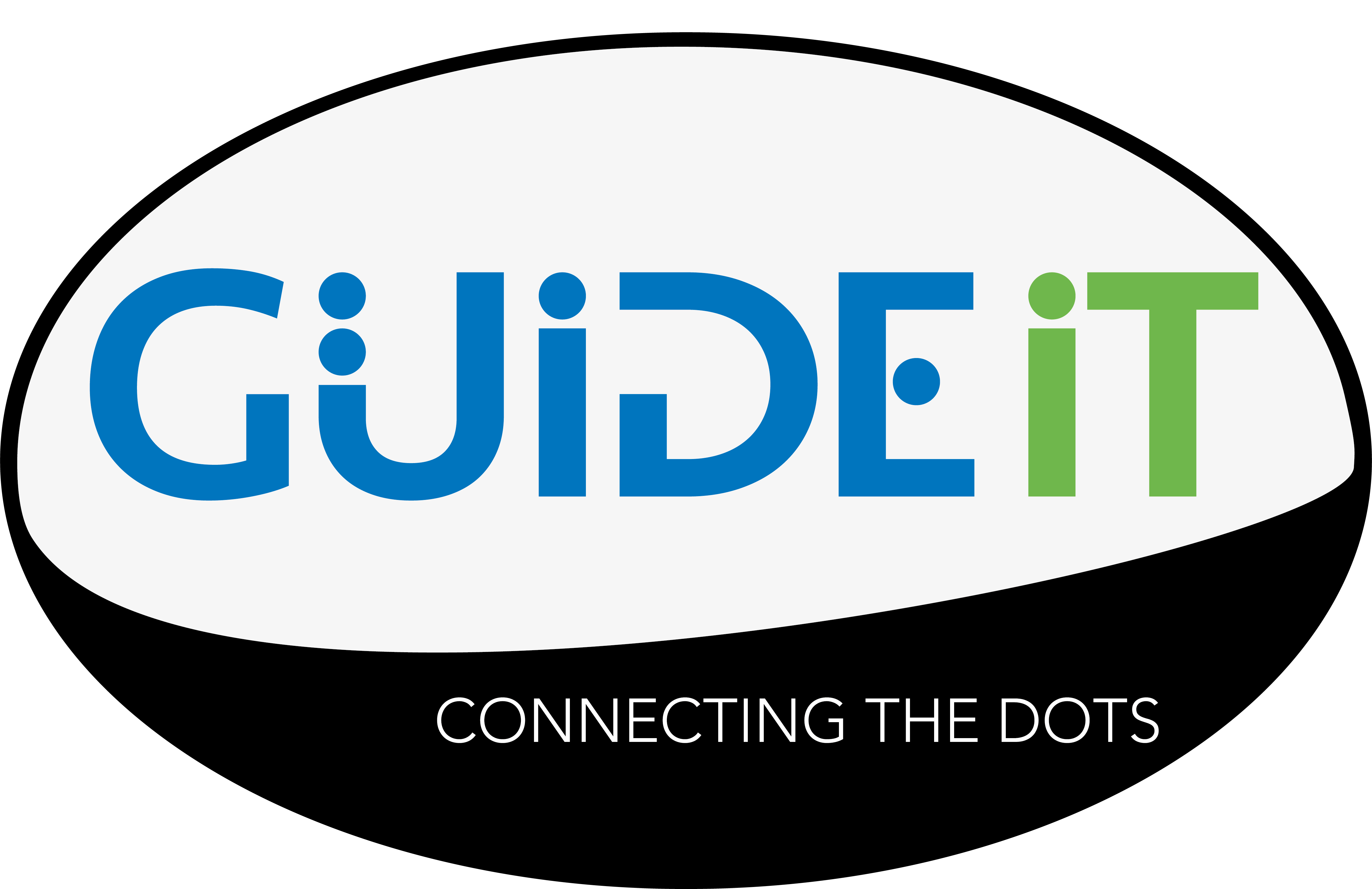 logo van partner Guide-IT BV